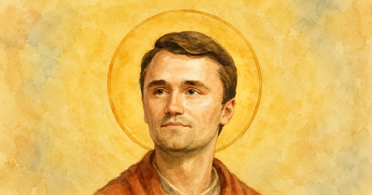 From Martyrdom to Media Control: How Charlie Kirk’s Death Is Being Used to Suppress Dissent