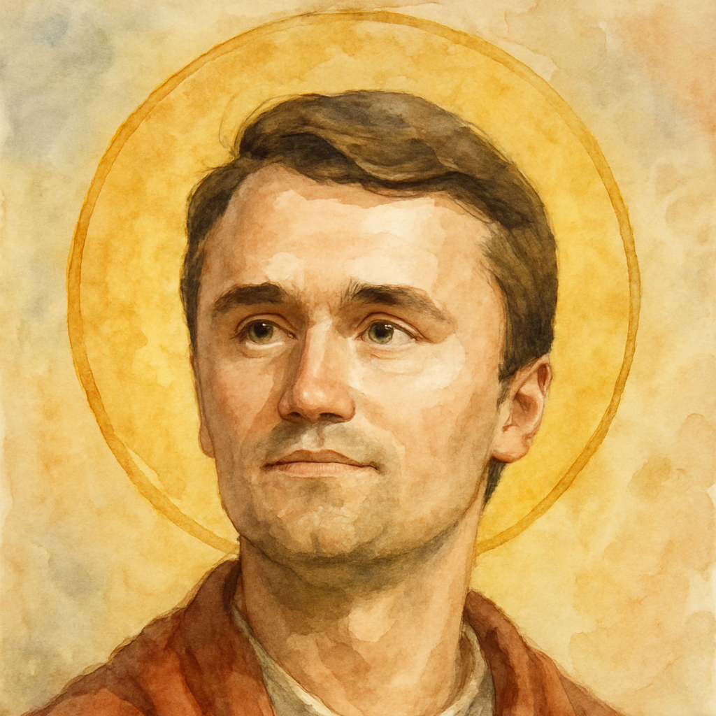 From Martyrdom to Media Control: How Charlie Kirk’s Death Is Being Used to Suppress Dissent