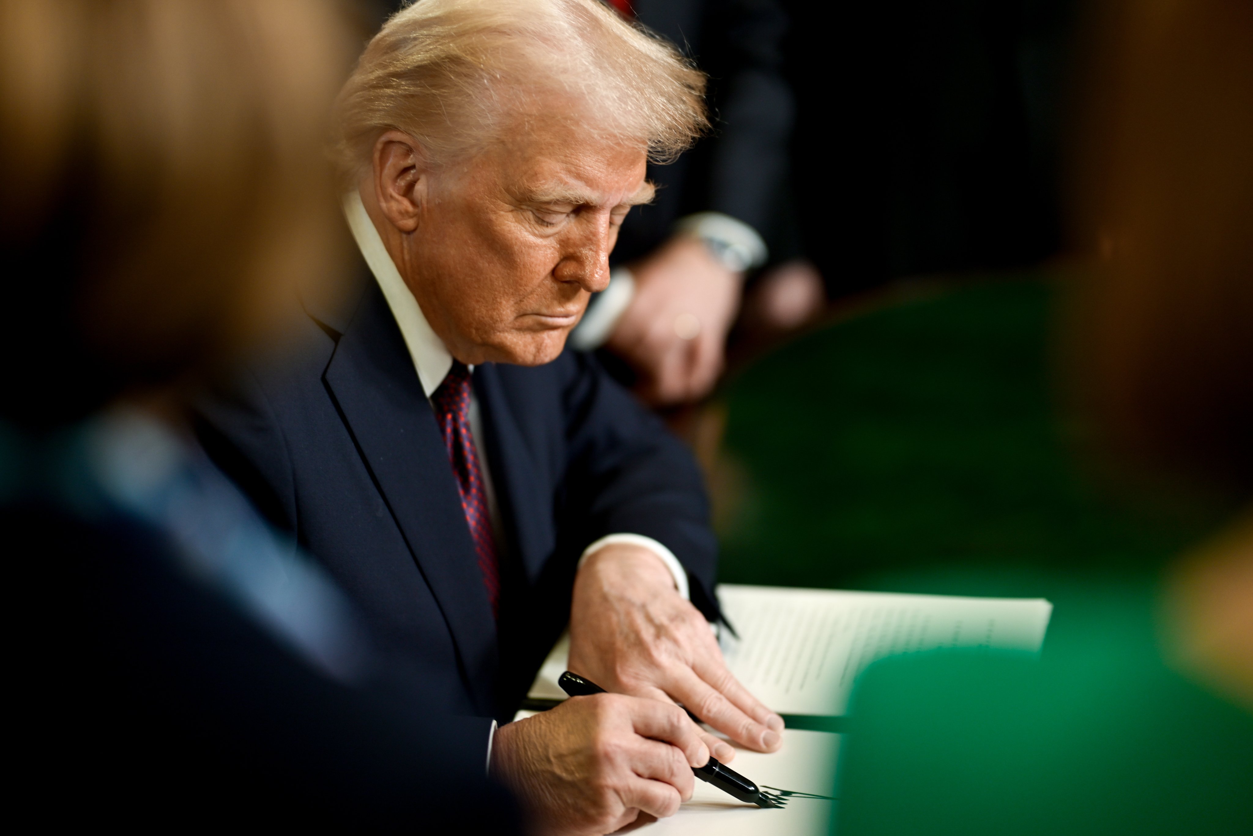 Trump's Nine Emergency Declarations: A Tyrannical Power Grab That Demands Immediate Resistance