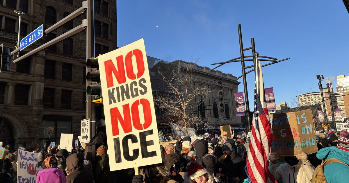 ICE Killed the Wrong Man in Houston. A Week Later, It Killed the Wrong Man in Maine.
