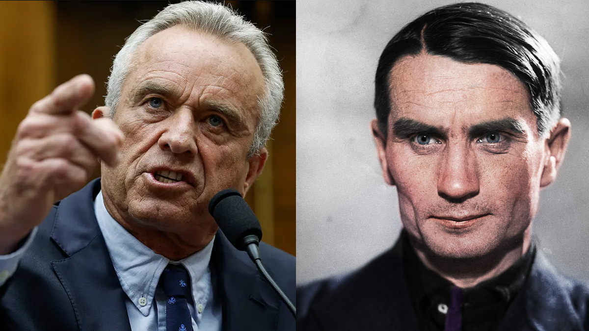 America’s Lysenko: RFK Jr.’s Anti-Science Crusade Endangers Us All